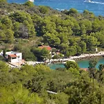 Kornati Robinzon House Maison d'hôtes