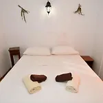 Kornati Robinzon House