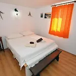 Kornati Robinzon House