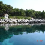 Kornati Robinzon House Pristanisce
