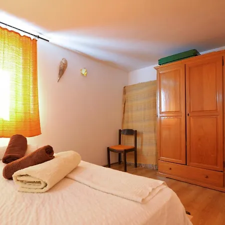 Kornati Robinzon House 3*