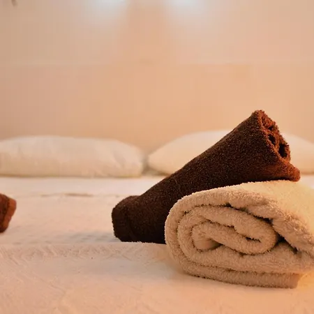 בית הארחה Kornati Robinzon House Pristanisce