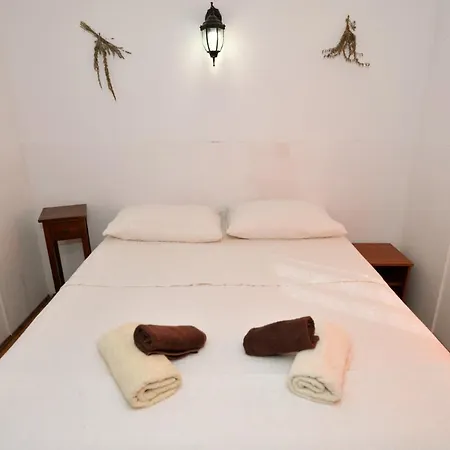 Kornati Robinzon House