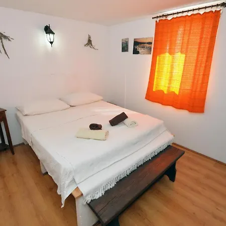 Kornati Robinzon House