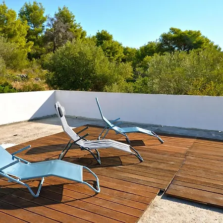 Kornati Robinzon House Maison d'hôtes 3*
