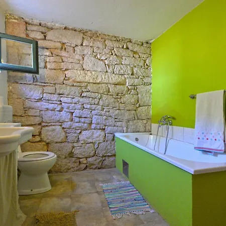 Gæstehus Kornati Robinzon House