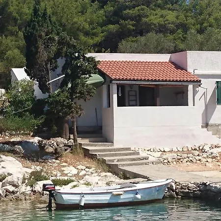 Gæstehus Kornati Robinzon House