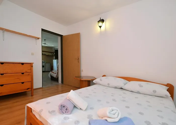 Kornati Robinzon House Pensjonat 3*