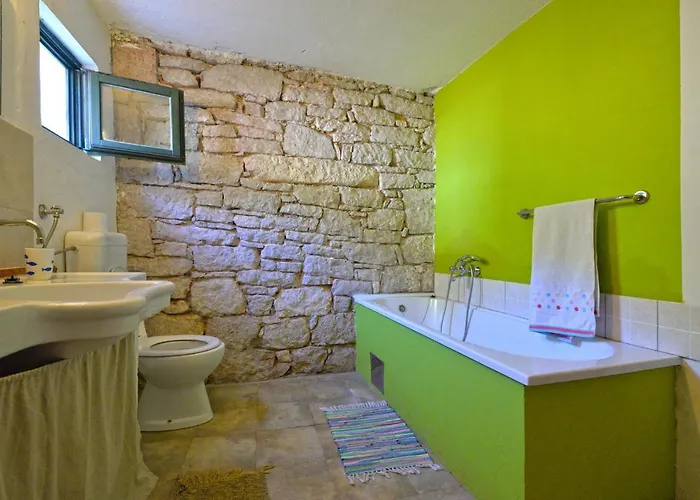 בית הארחה Kornati Robinzon House