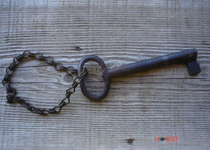 招待所 Kornati Robinzon House 3*